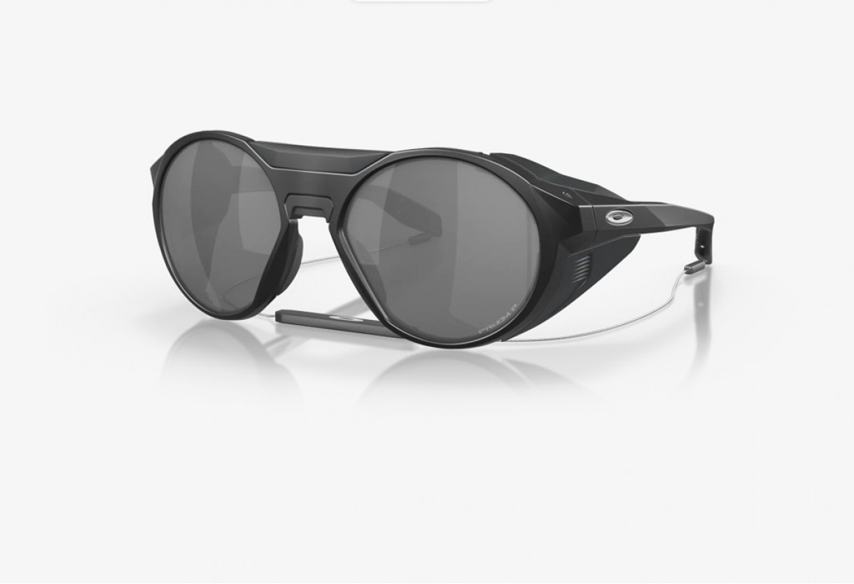 Γυαλιά ηλίου Oakley OO 9440 Clifden Prizm Black Polarized