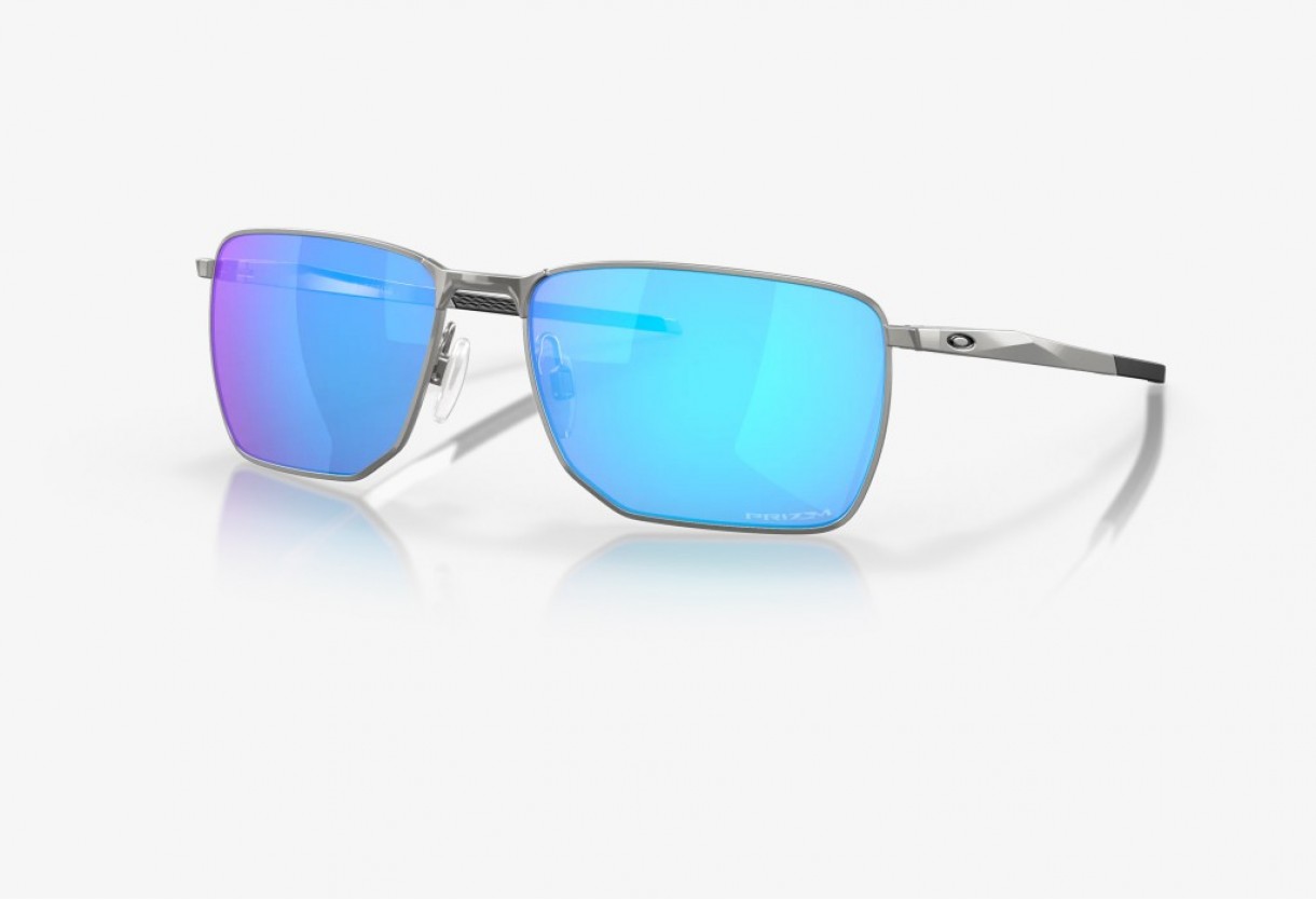 Γυαλιά ηλίου Oakley OO 4142 Ejector Prizm Sapphire