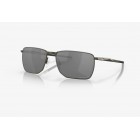 Sunglasses Oakley OO 4142 Ejector Prizm Black Polarized