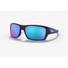 Sunglasses Oakley OO 9263 Turbine Prizm Sapphire