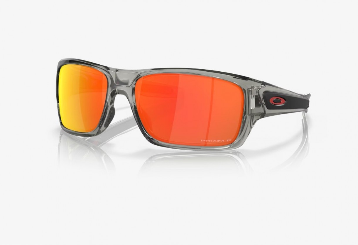 Sunglasses Oakley OO 9263 Turbine Ruby Polarized