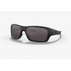 Sunglasses Oakley OO 9263 Turbine Prizm Grey Polarized