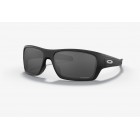 Γυαλιά ηλίου Oakley OO 9263 Turbine Prizm Every Day Black