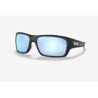 Γυαλιά ηλίου Oakley OO 9263 Turbine  Prizm Deep Water Polarized