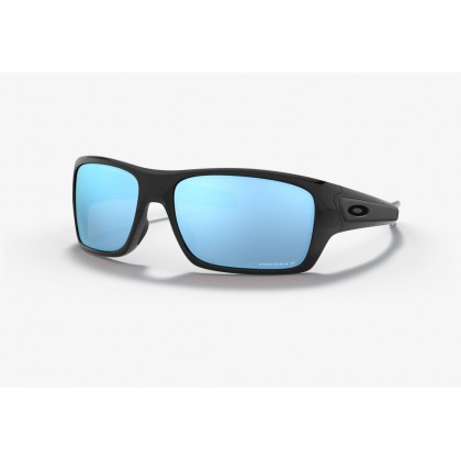 Sunglasses Oakley OO 9263 Turbine Prizm Deep h2o Polarized