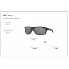 Sunglasses Oakley OO 9449 Gibston Prizm Black Polarized