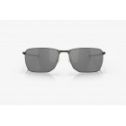 Sunglasses Oakley OO 4142 Ejector Prizm Black Polarized