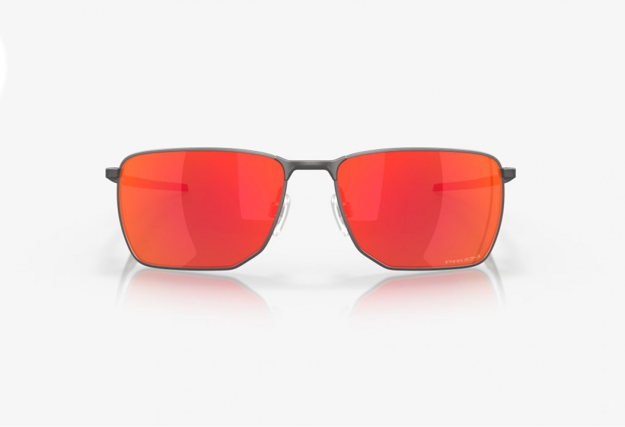 Γυαλιά ηλίου Oakley OO 4142 Ejector Prizm Ruby