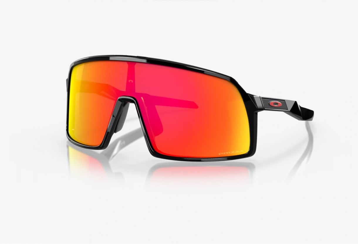 Γυαλιά ηλίου Oakley OO 9462 Sutro S Prizm Ruby