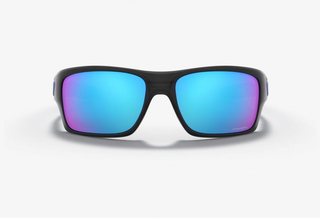 Sunglasses Oakley OO 9263 Turbine Prizm Sapphire