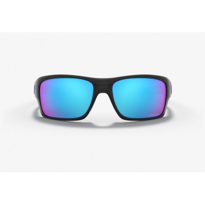 Sunglasses Oakley OO 9263 Turbine Prizm Sapphire