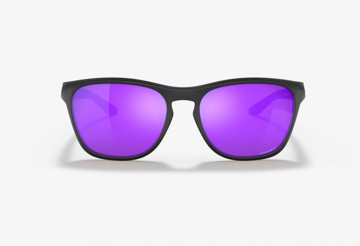 Γυαλιά ηλίου Oakley OO9479 Manorburn Prizm Violet