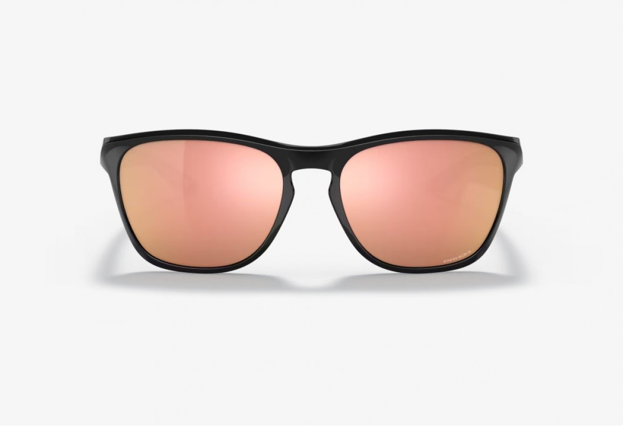 Γυαλιά ηλίου Oakley OO9479 Manorburn Prizm Rose Gold