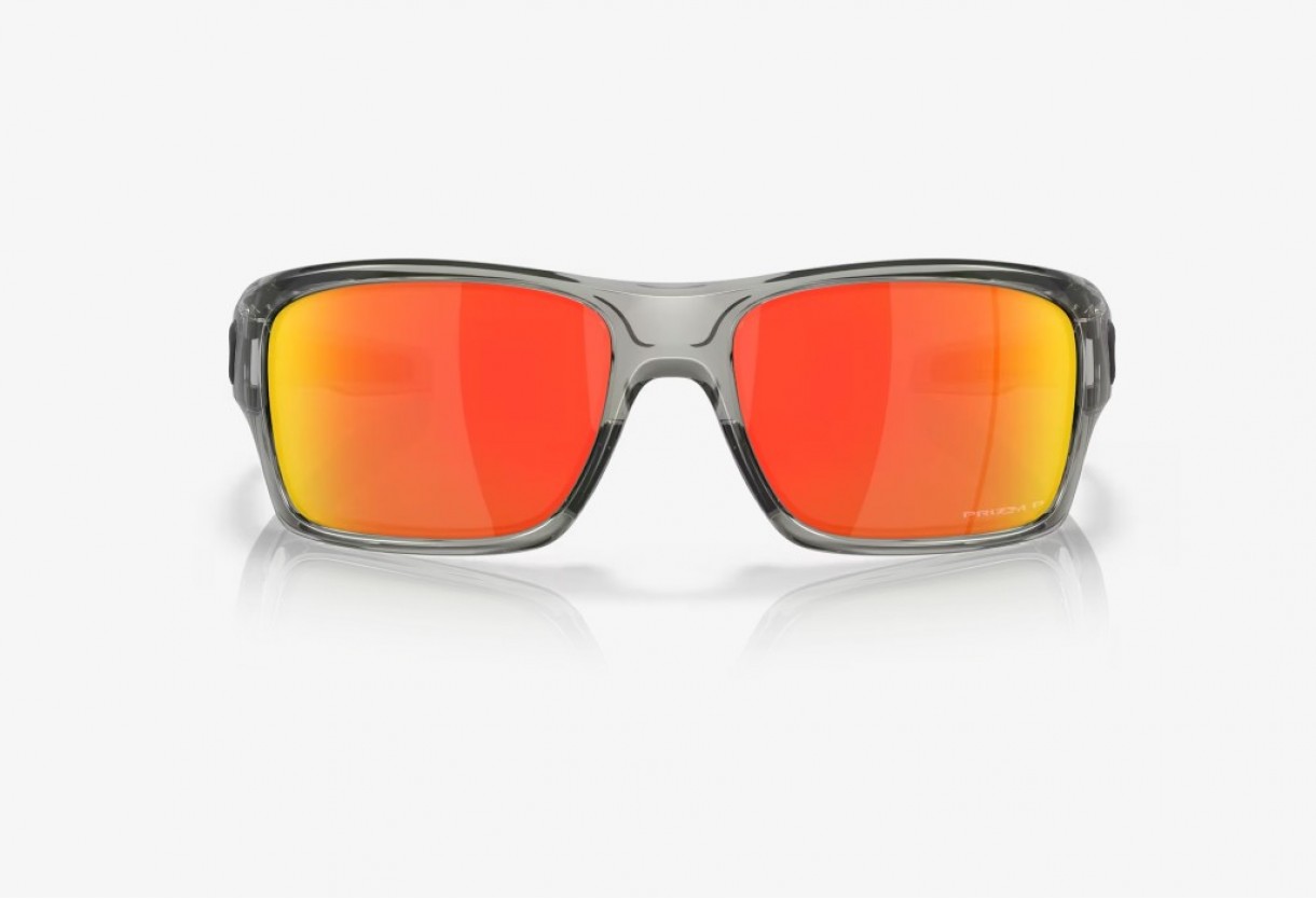 Sunglasses Oakley OO 9263 Turbine Ruby Polarized