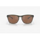 Sunglasses Oakley OO 9479 Manorburn Prizm Tungsten Polarized