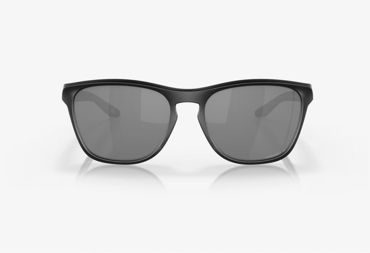 Sunglasses Oakley OO 9479 Manorburn Prizm Black Polarized