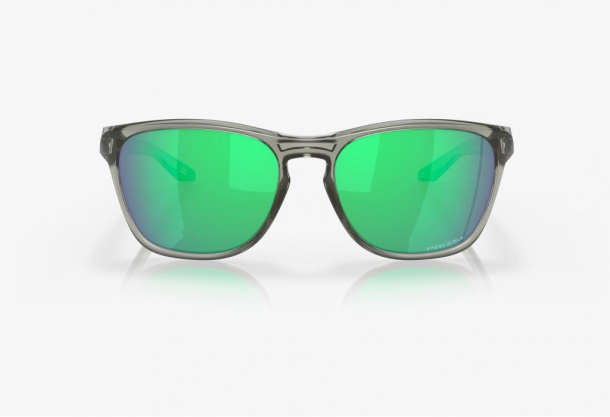 Sunglasses Oakley  OO 9479  Manorburn Prizm Jade