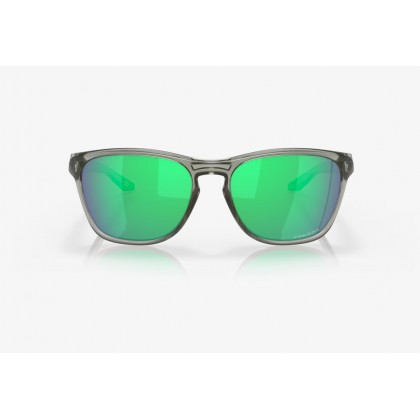 Γυαλιά ηλίου Oakley OO 9479  Manorburn Prizm Jade