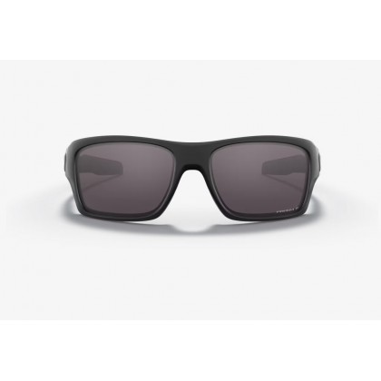 Γυαλιά ηλίου Oakley OO 9263 Turbine Prizm Grey Polarized