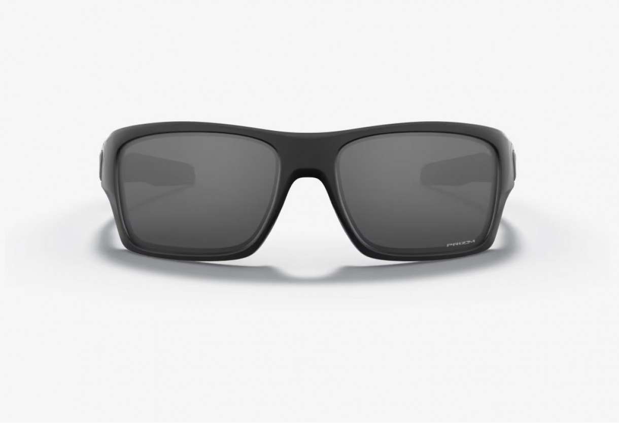 Γυαλιά ηλίου Oakley OO 9263 Turbine Prizm Every Day Black