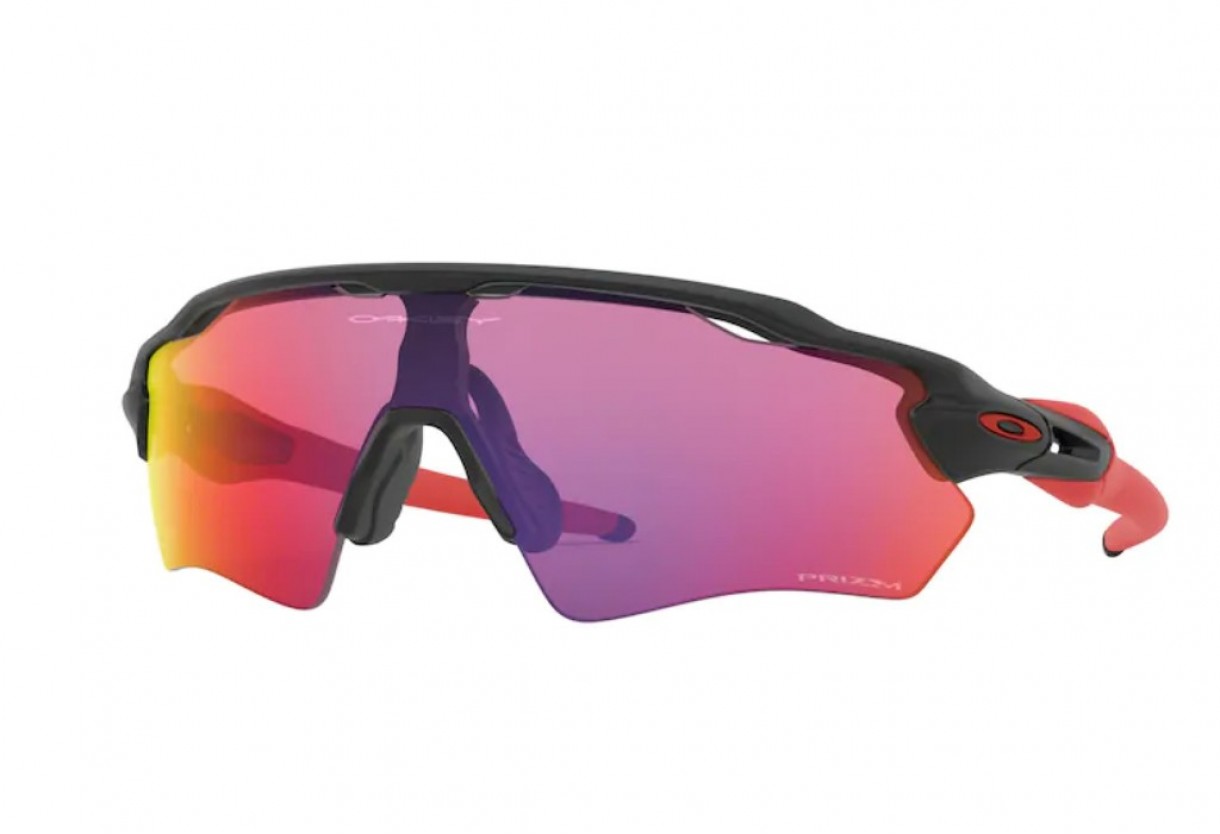 Teenage Sunglasses Oakley OJ 9001 Radar Ev Xs Path Prizm Road