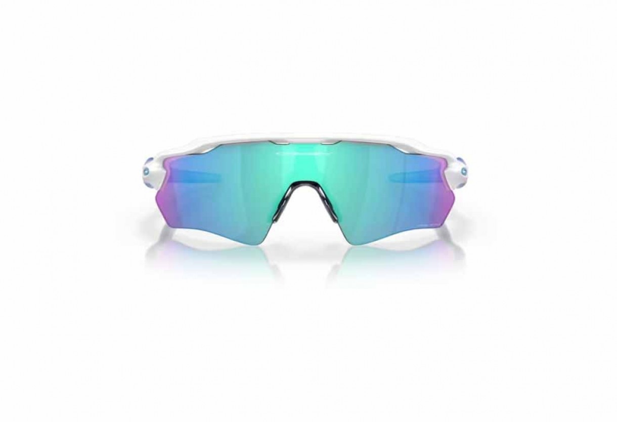 Teen Sunglasses Oakley OJ 9001 Radar Ev Xs Path Prizm Sapphire (9 - 16 Years)