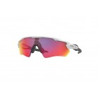 Teenage Sunglasses Oakley OJ 9001 Radar Ev Xs Path Prizm Road