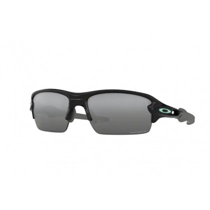 Teenage Sunglasses Oakley OJ 9005 Flak Xs Prizm Black