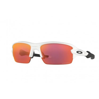 Teenage Sunglasses Oakley OJ 9005 Flak Xs Prizm Field