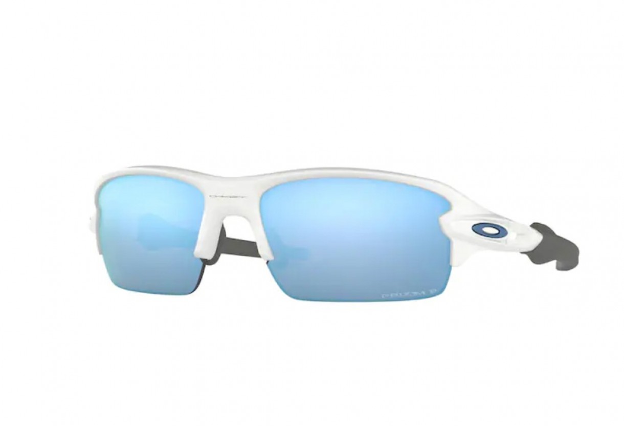 Sunglasses Oakley OJ 9005 Flak Xs Prizm Deep Water Polarized