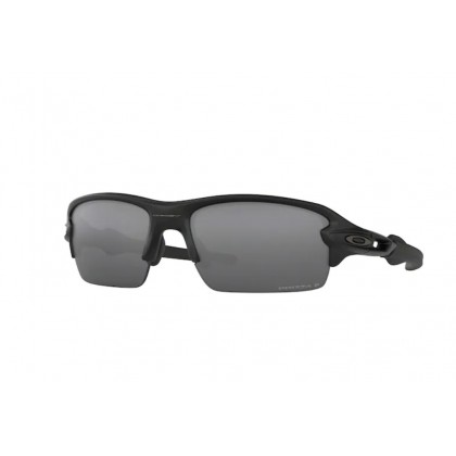 Teenage Sunglasses Oakley OJ 9005 Flak Xs Prizm Black Polarized