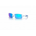 Teen Sunglasses Oakley OJ 9005  Flak Χs Prizm Sapphire (9 - 16 Years)