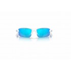 Teen Sunglasses Oakley OJ 9005  Flak Χs Prizm Sapphire (9 - 16 Years)