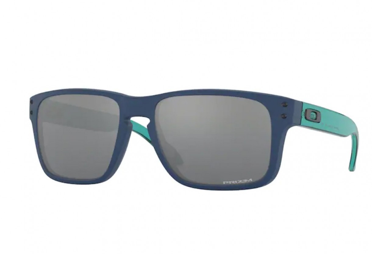 Γυαλιά ηλίου Oakley OJ 9007 Holbrook Xs Prizm Black