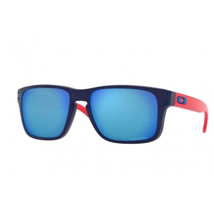 Teenage Sunglasses Oakley OJ 9007 Holbrook Xs Prizm Sapphire