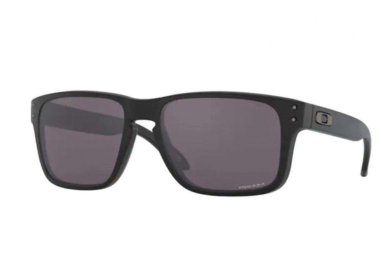 Sunglasses Oakley OJ 9007 Holbrook Xs Prizm Grey