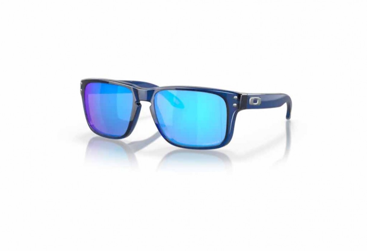 Teen Sunglasses Oakley Oakley OJ 9007  Holbrook Xs Prizm Sapphire