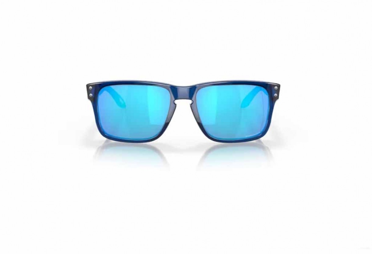 Teen Sunglasses Oakley Oakley OJ 9007  Holbrook Xs Prizm Sapphire