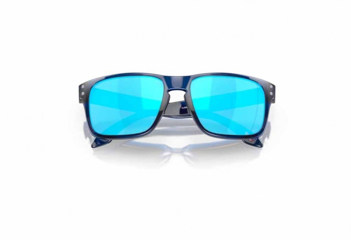 Teen Sunglasses Oakley Oakley OJ 9007  Holbrook Xs Prizm Sapphire