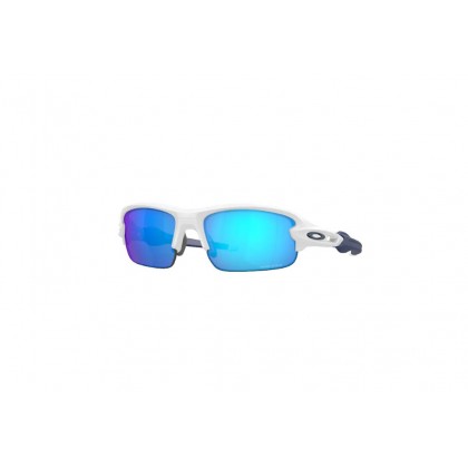 Teenage Sunglasses Oakley OJ 9008 Flak Xxs Prizm Sapphire