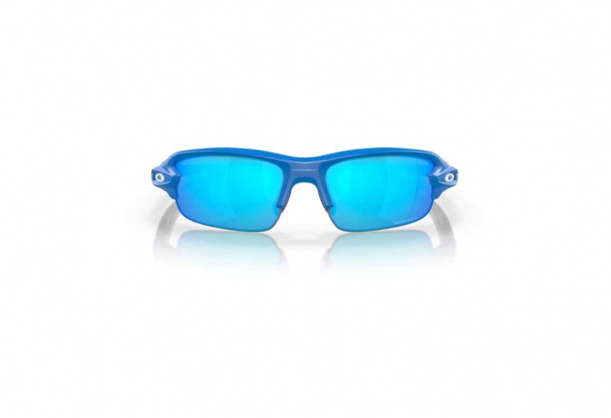 Εφηβικά Γυαλιά ηλίου Oakley OJ 9008  Flak Xxs Prizm Sapphire