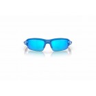 Εφηβικά Γυαλιά ηλίου Oakley OJ 9008  Flak Xxs Prizm Sapphire