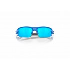 Εφηβικά Γυαλιά ηλίου Oakley OJ 9008  Flak Xxs Prizm Sapphire