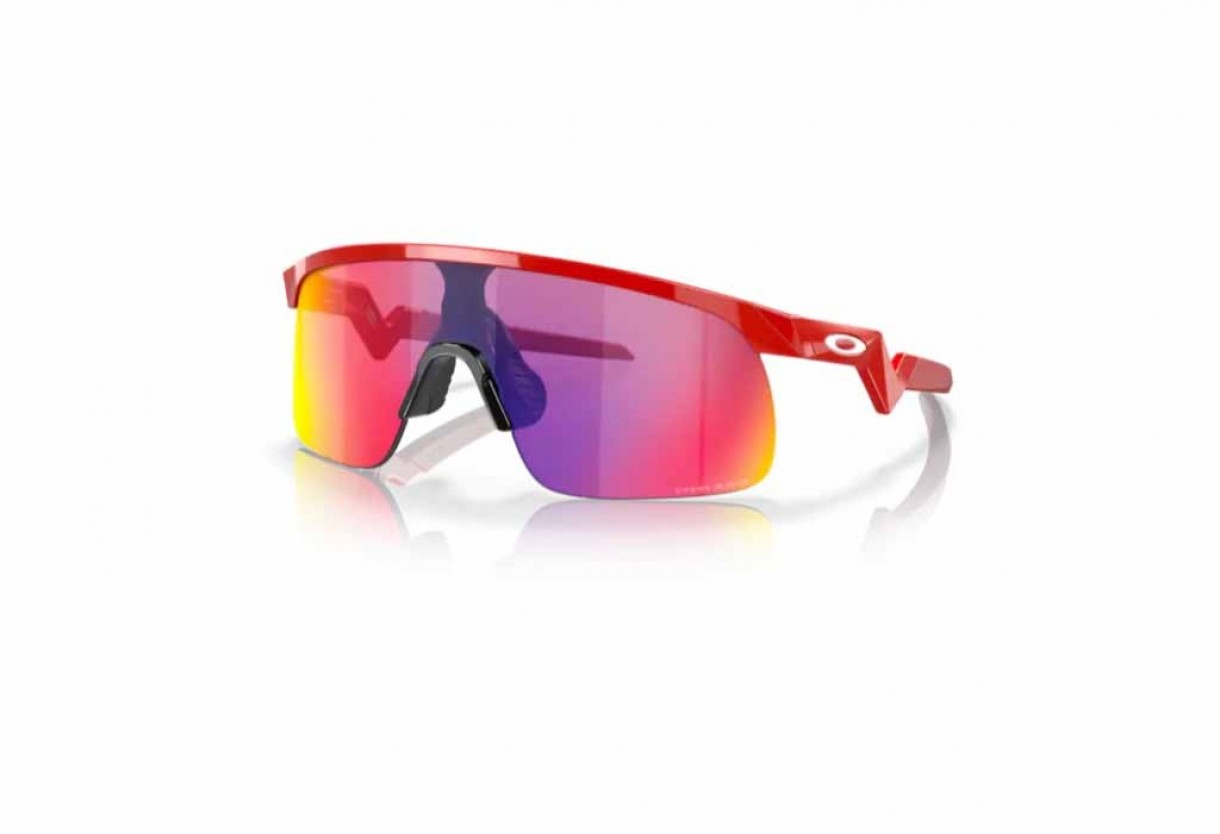 Teen Sunglasses Oakley  OJ 9010  Resistor Prizm Road (9 - 16 Years)