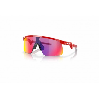 Teen Sunglasses Oakley  OJ 9010  Resistor Prizm Road (9 - 16 Years)