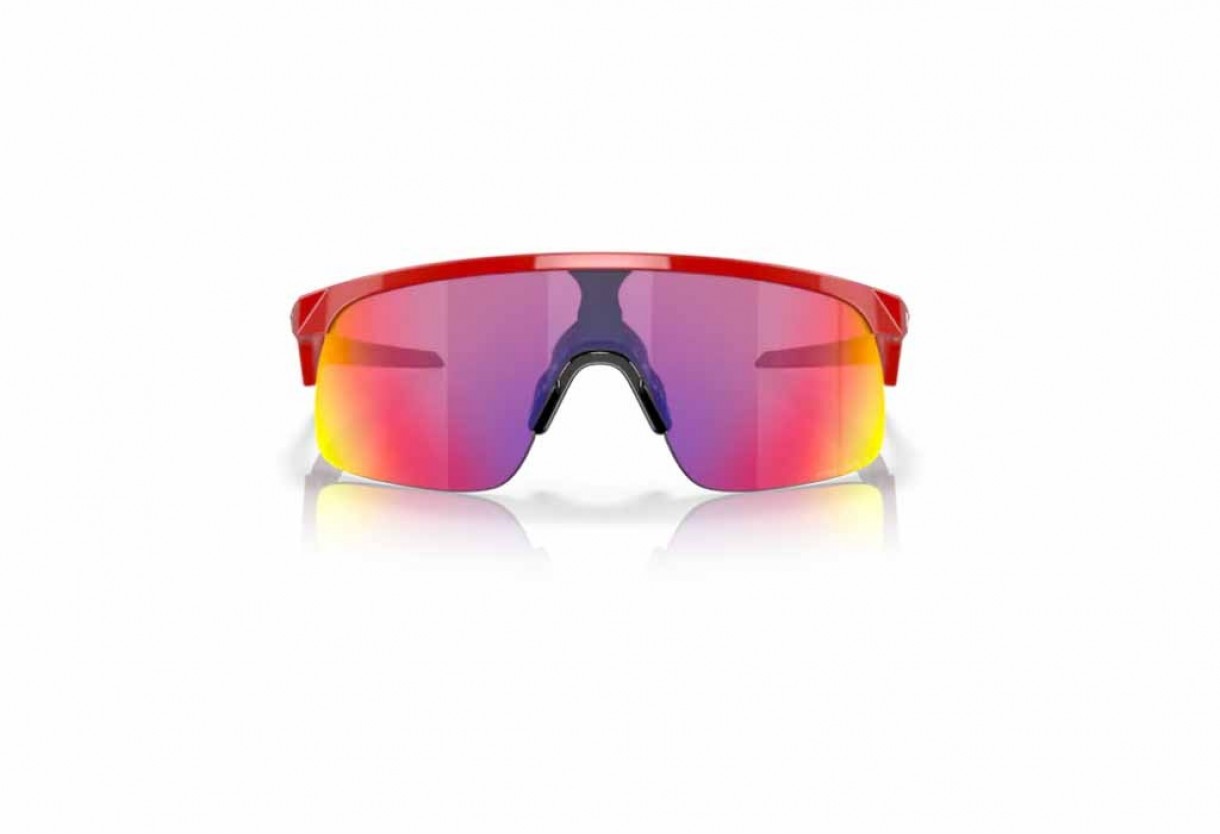 Teen Sunglasses Oakley  OJ 9010  Resistor Prizm Road (9 - 16 Years)