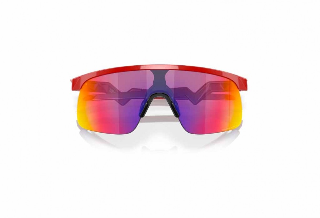 Teen Sunglasses Oakley  OJ 9010  Resistor Prizm Road (9 - 16 Years)