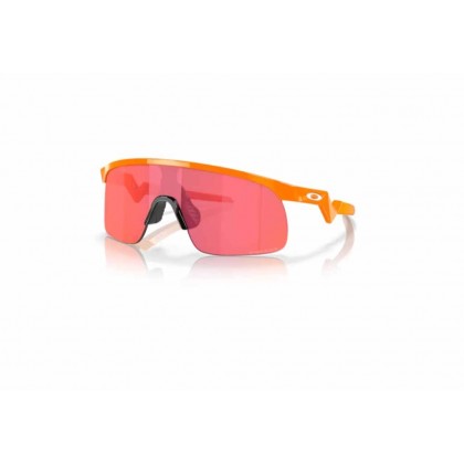 Teen Sunglasses Oakley  OJ 9010  Resistor Prizm Trail Torch (9 - 16 Years)