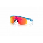 Εφηβικά Γυαλιά ηλίου Oakley OJ 9010  Resistor Prizm Ruby (9 - 16 Years)