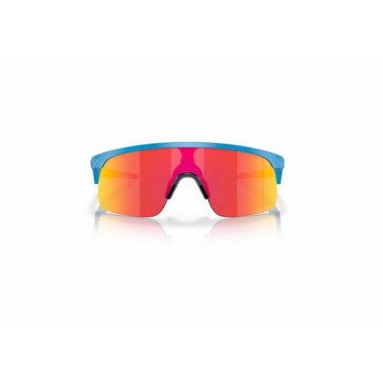 Teen Sunglasses Oakley  OJ 9010  Resistor Prizm Ruby (9 - 16 Years)